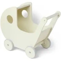 Smallstuff Pram Poppenauto