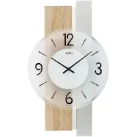 AMS Unisexhorloge 9554