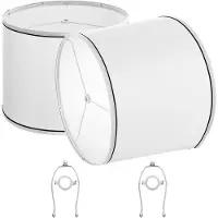 Vevor Drumlampenkap 290 x 320 x 245 mm (boven x onder x hoog)