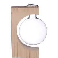 Packlinq Bolvaas Dori l.5,5 x b.4 x h.10cm (6 st)