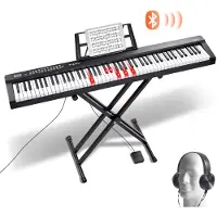 Vevor 88-toetsen digitale piano