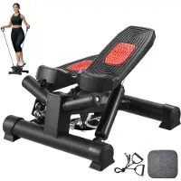 Vevor Stair Stepper Mini Stepper Training