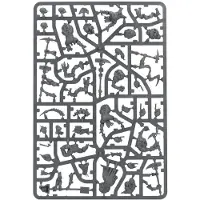 Games Workshop Warhammer 40.000 - Genestealer Cults: Aberrants