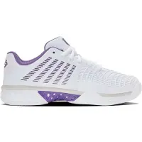 K-Swiss Express Light 3 98562 Tennisschoenen | Maat 5.5 Dames Wit