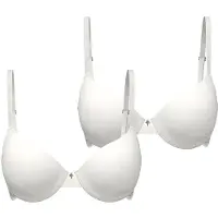 JOOP! BH 'Beautiful' offwhite