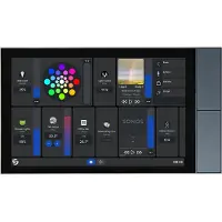 Shelly Wall Display XL Silver