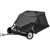 Vevor 42-inch getrokken grasveger