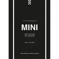 Place Des Victoires Eds L'HISTOIRE DE MINI UNE VOITURE DE LEGENDE