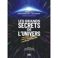 De Boeck Supérieur Les grands secrets de l'univers