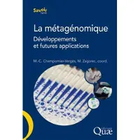 Quae La métagénomique