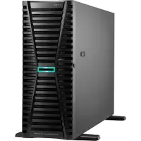 HP ProLiant ML350 Gen12 Intel Xeon 6505P 12-Core (2.20GHz 48MB) 64GB 2 x 960GB SSD 8 x SFF 2 x 1000W