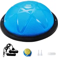 Vevor Halve oefenbaltrainer