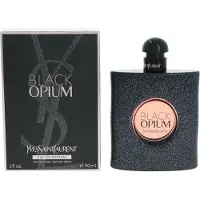 Yves Saint Laurent - Black Opium Eau De Parfum - 90 ML
