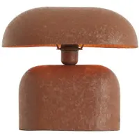 Light & Living tafellamp todd 34x21x30 cm -