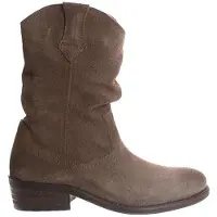 Giga G4356 Laarzen | Maat 37 Meisjes Bruin