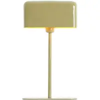 Light & Living tafellamp elenie 25x13x48 cm -