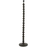 Light & Living vloerlamp cecily Ø30x135 cm donker