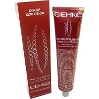 C:ehko Color Explosion 60 ml 6/7 Schokobraun