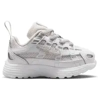 Nike Schoenen voor baby's/peuters P-6000 - Grijs, Grijs