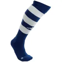 Kappa Lipeno Korte Sokken 3 Paren Blauw EU 31-34