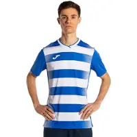 Joma T-shirt T-shirt Europa V bleu kind EU M
