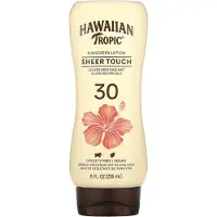 Hawaiian Tropic - Sheer Touch Ultra Radiance Lotion Sunscreen SPF 30 - 236ml