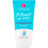 Dermacol Zpeva^ujaca And Breaking Body Balm Fitness My Body (extra Firming Body Balm ) 150 ML