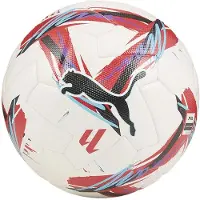 Puma Orbita Laliga 1 Fifa Quality Pro Wp Football Ball Wit 5