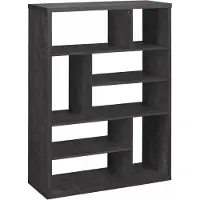 Notio Living Vario-Boekenkast - Betonlook