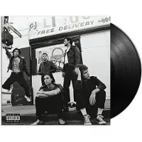 Sony music Neighbourhood