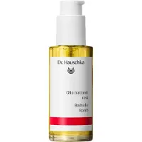 Dr. Hauschka Bodyoil & Bodymilk Body Rozen Olie - 75ml