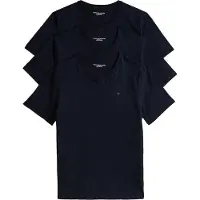 Tommy Hilfiger Underwear Onderhemd zwart