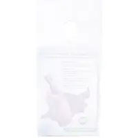 Packlinq Deurkrukzakken 15x30cm Wit (100 stuks)