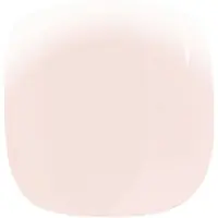 Maniac Timeless French Toes Polish Sticker - 26pcs