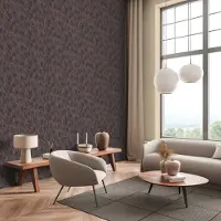 Living Walls Daniel Hechter 7 - Bruin - 781282