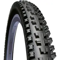 Rubena Tyres V82 Triton 26´´ X 2.25 Rigid Mtb Tyre Zwart 26´´ x 2.25