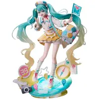 Design Coco Hatsune Miku PVC Statue 1/7 Magical Mirai 2024 Ver. 25 cm Beeld