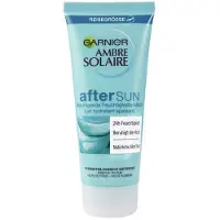 Garnier Ambre Solaire After-Sun Verzorgende Milk – 100 ml - reisformaat
