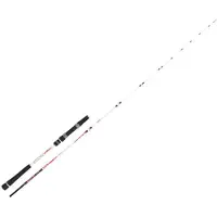 Kali Kunnan Shooter Xtr Jigging Rod Wit 1.90 m / 90-210 g