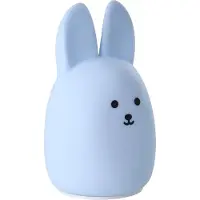 Eglo nachtlampje Castellino vos 75947 - 5 W - oplaadbaar via USB