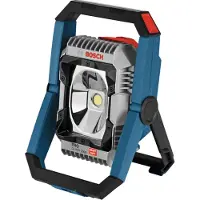 Bosch Gli18v-3000 Draagbare Led-werkspot