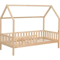 Happy Garden Kinderbed 190x90cm in hout MARCEAU