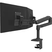 Ergotron LX Desk Dual Direct Arm
