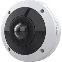 Axis M4318-PLR Panoramische Camera
