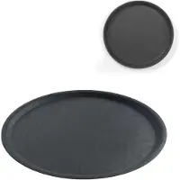 Hendi Dienblad, rond ø