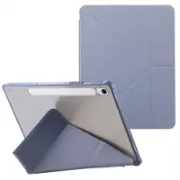 IMoshion Origami Bookcase voor de Samsung Galaxy Tab S9 11.0 inch / S10 Lite / S10 FE / S9 FE 10.9 inch - Lavender