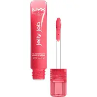 Nyx Lipgloss Unisex 8ml Roségoud