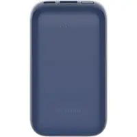 Xiaomi 33W Power Bank 10000mAh Pocket Edition Pro Midnight Blue