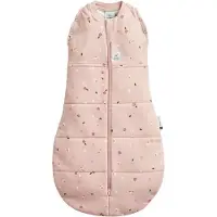 ErgoPouch Cocoon inbaker slaapzak - 2,5 Tog - Slaapzak Baby - Inbakerslaapzak - Slaapzakken -3-6 md -Daisies