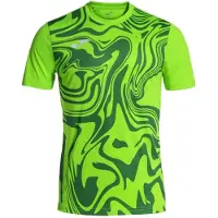 Joma T-shirt T-shirt Lion II vert heren EU L